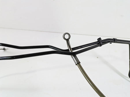 2014 BMW R nine T R9T K21 Rear Abs Brake Line Hose Set 34328533906 34328533936 {{ shop.shopifyCountryName }} - Mototech271