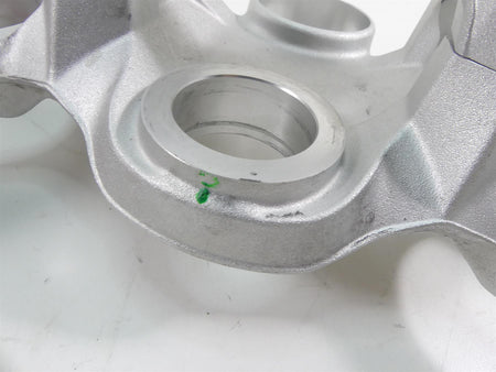 2020 BMW F850 GS K81 Rallye Upper Triple Tree & Top Clamp 55mm 31428565016 {{ shop.shopifyCountryName }} - Mototech271