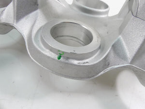 2020 BMW F850 GS K81 Rallye Upper Triple Tree & Top Clamp 55mm 31428565016 | Mototech271
