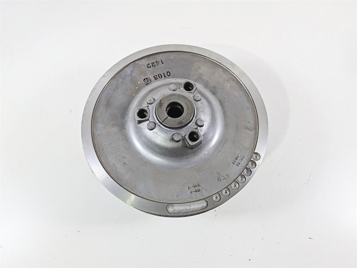 2021 Kawasaki Teryx KRX KRF 1000 ES Secondary Driven Clutch 49094-0100 {{ shop.shopifyCountryName }} - Mototech271