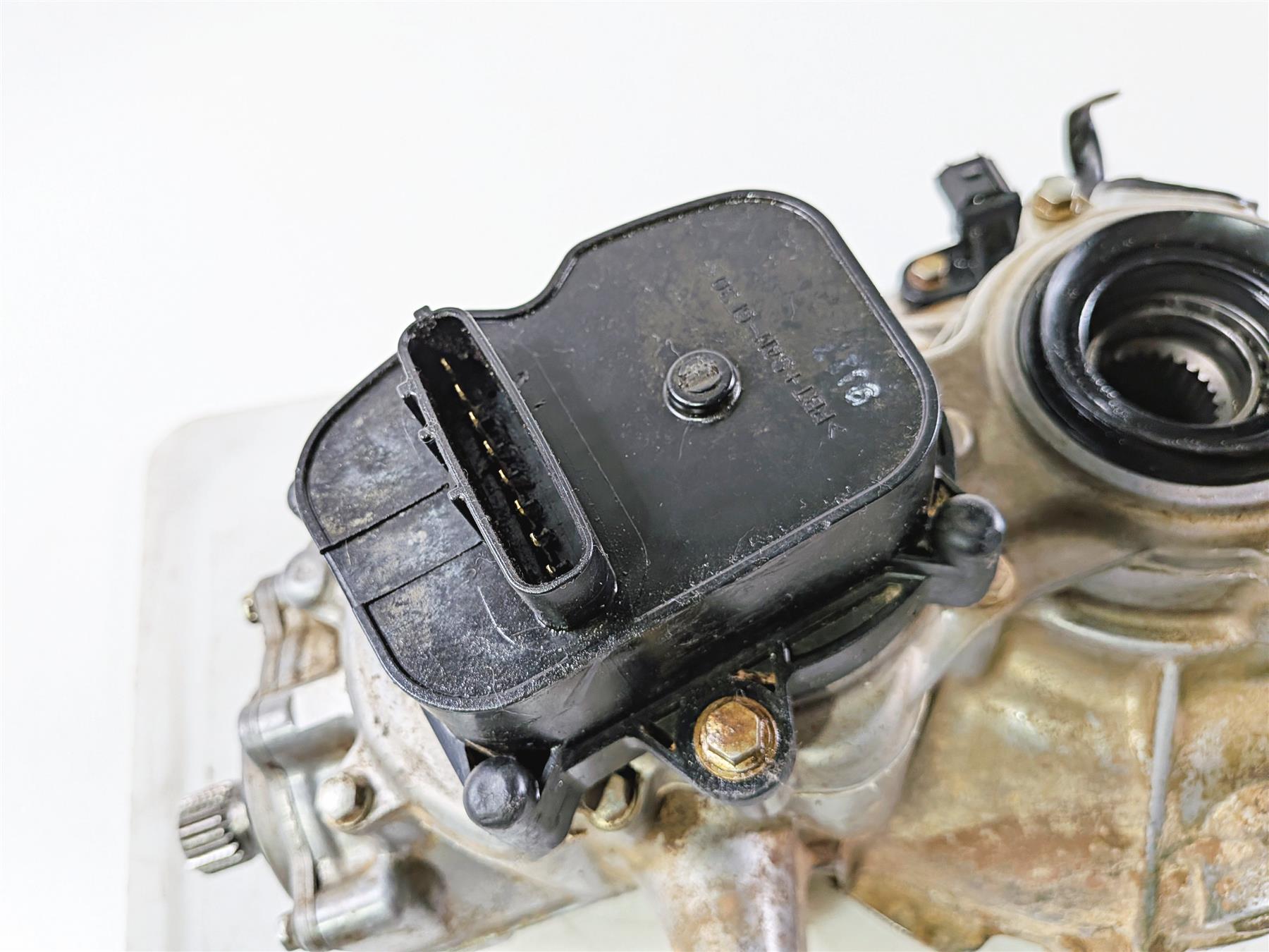 2020 Kawasaki Teryx KRX KRF 1000 Front Differential Gear Box 2K Only 13101-0679-Mototech271