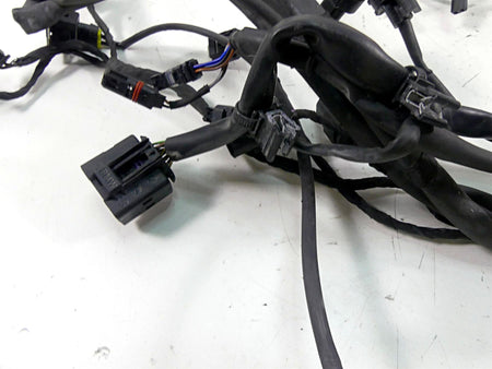 2018 BMW S1000RR K46 Wiring Harness & Engine Harness Esa 12518556757 61118355084 {{ shop.shopifyCountryName }} - Mototech271