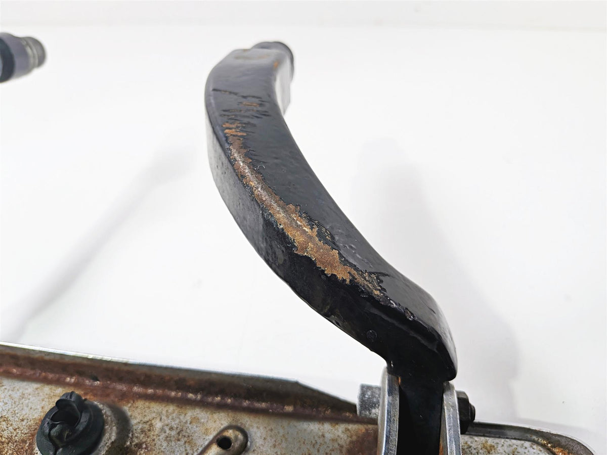 2000 Harley Touring FLHRCI Road King Front Rider Floor Board Set 50622-83C {{ shop.shopifyCountryName }} - Mototech271