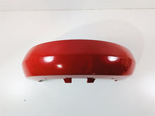 Load image into Gallery viewer, 2016 Victory Cross Country Front Fender Red -Read 1016415
