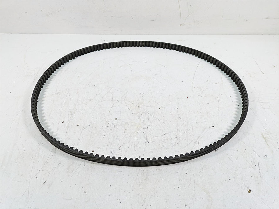 2013 Harley Touring FLHX Street Glide Rear Drive Belt 140T 1" 40024-09 {{ shop.shopifyCountryName }} - Mototech271