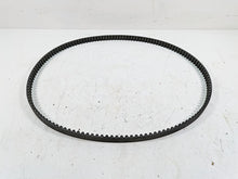 Load image into Gallery viewer, 2013 Harley Touring FLHX Street Glide Rear Drive Belt 140T 1&quot; 40024-09
