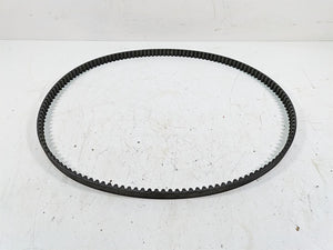 2013 Harley Touring FLHX Street Glide Rear Drive Belt 140T 1" 40024-09