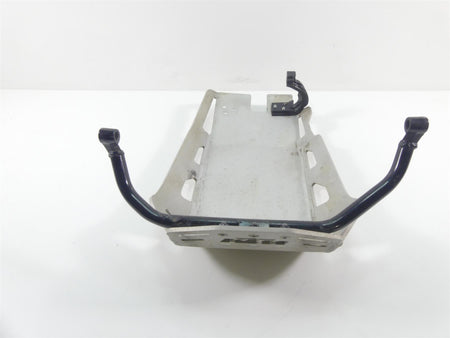 2015 KTM 1190 Adventure Oem Aluminum Skid Plate & Mounting Hardware 60403990044 {{ shop.shopifyCountryName }} - Mototech271