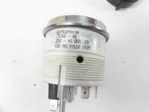 2010 Harley Touring FLHX Street Glide Fuel Gas Petrol Level Gauge 75168-08