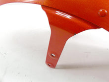 Load image into Gallery viewer, 2017 Harley Softail FXSB Breakout Front Fender Laguna Orange 58900248 58900301 | Mototech271
