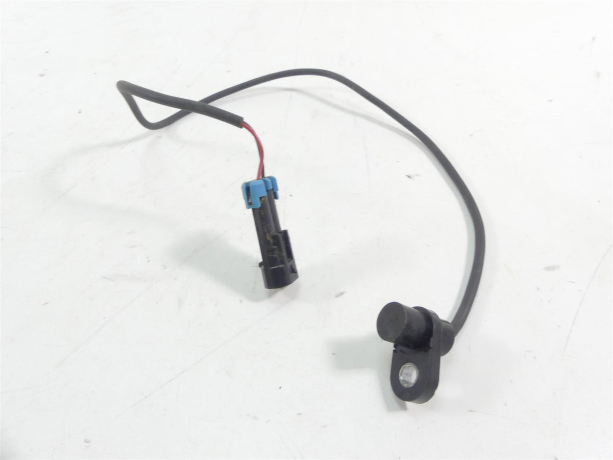 2016 Indian Chief Dark Horse Rear Abs Brake Wheel Speed Sensor 4014216 {{ shop.shopifyCountryName }} - Mototech271