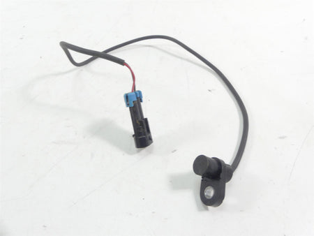 2016 Indian Chief Dark Horse Rear Abs Brake Wheel Speed Sensor 4014216 {{ shop.shopifyCountryName }} - Mototech271