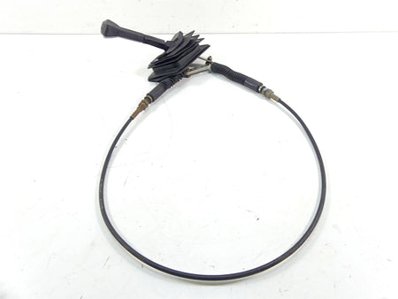 2016 Polaris RZR XP 1000 EPS Shifter Lever & Cable Set 1542256 7081862 {{ shop.shopifyCountryName }} - Mototech271