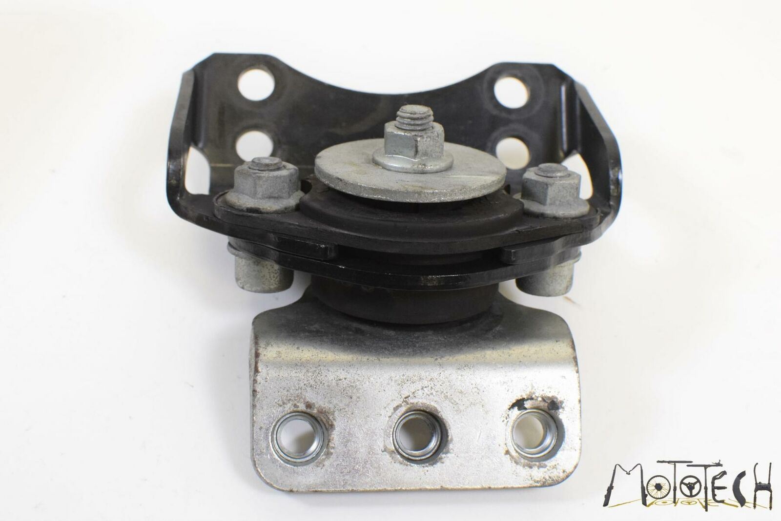 2008 Harley VRSCDXA NIGHT ROD SPECIAL Engine Motor Mount Bracket SET 16307-05 {{ shop.shopifyCountryName }} - Mototech271