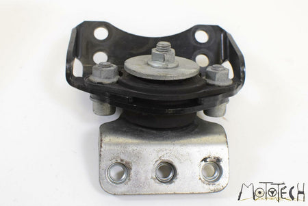 2008 Harley VRSCDXA NIGHT ROD SPECIAL Engine Motor Mount Bracket SET 16307-05 {{ shop.shopifyCountryName }} - Mototech271
