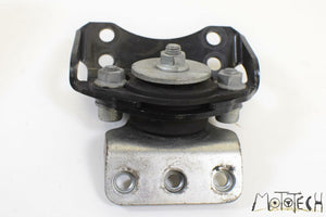 2008 Harley VRSCDXA NIGHT ROD SPECIAL Engine Motor Mount Bracket SET 16307-05 | Mototech271