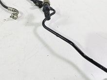 Load image into Gallery viewer, 2018 Harley FXBR Softail Breakout Rear Abs Brake Line Set 41800602 41800603 | Mototech271
