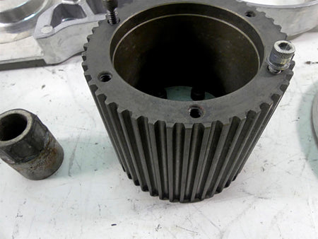 Ultima Dry Clutch Primary Drive System Set For Harley Davidson Softail -Read 58-940 {{ shop.shopifyCountryName }} - Mototech271