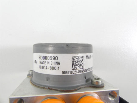 2021 Aprilia Tuono 660 RS660 Abs Brake Pump Module Unit 2D000540 2D000590 {{ shop.shopifyCountryName }} - Mototech271
