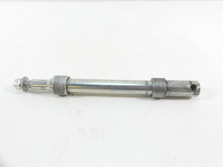 2004 Harley FLHTC SE CVO Electra Glide Front 1" Wheel Spindle Axle 43364-00 {{ shop.shopifyCountryName }} - Mototech271