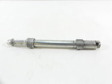 Load image into Gallery viewer, 2004 Harley FLHTC SE CVO Electra Glide Front 1&quot; Wheel Spindle Axle 43364-00 | Mototech271
