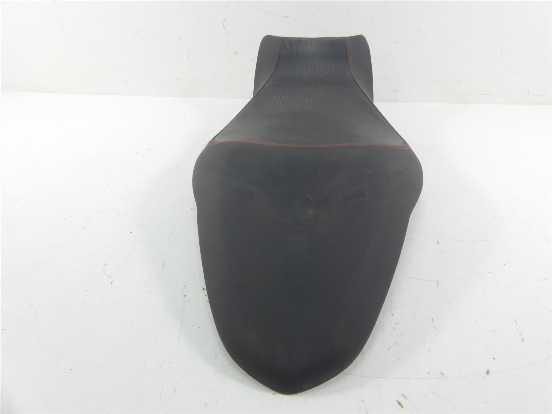 2017 Ducati Monster 1200 S Rider Driver Dual Seat Saddle - No Tears 59513311A {{ shop.shopifyCountryName }} - Mototech271