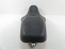 Load image into Gallery viewer, 2014 Harley Touring FLHX Street Glide Driver Rider Dual Saddle Seat Low 52320-11 | Mototech271
