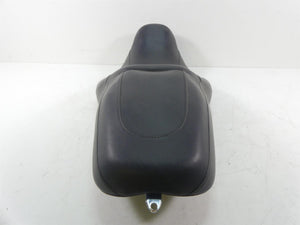 2014 Harley Touring FLHX Street Glide Driver Rider Dual Saddle Seat Low 52320-11 | Mototech271