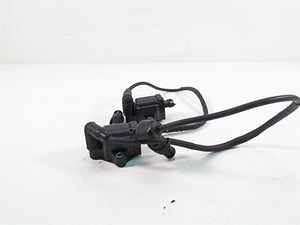 2020 Moto Guzzi V85 TT Adventure Eldor Ignition Coil Wires Plug Set 641901