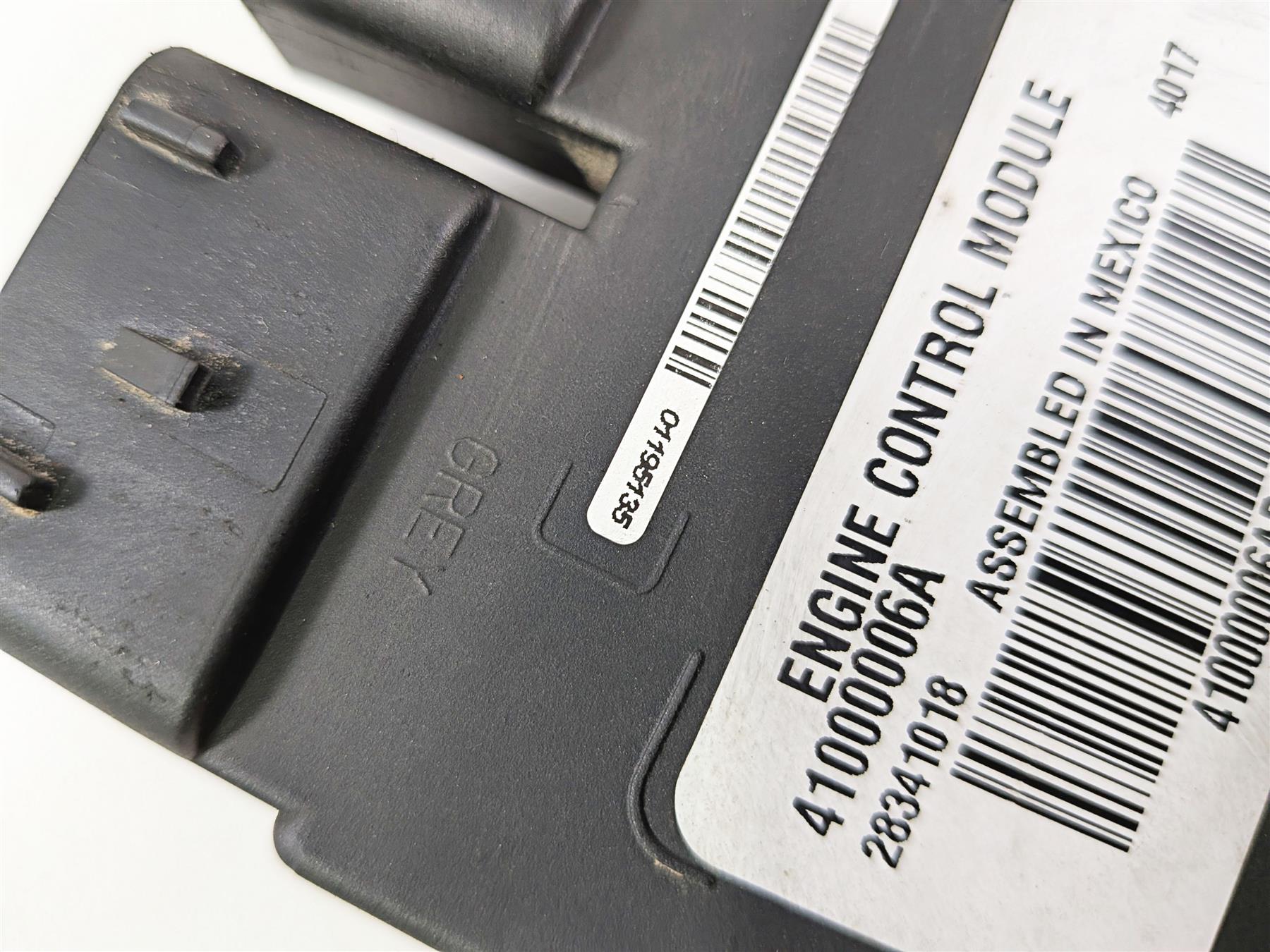 2014 Harley FXSB Softail Breakout Cdi Ecu Ecm Engine Control Module 41000006A-Mototech271