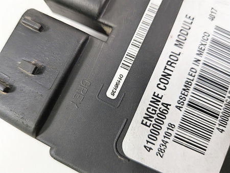 2014 Harley FXSB Softail Breakout Cdi Ecu Ecm Engine Control Module 41000006A-Mototech271