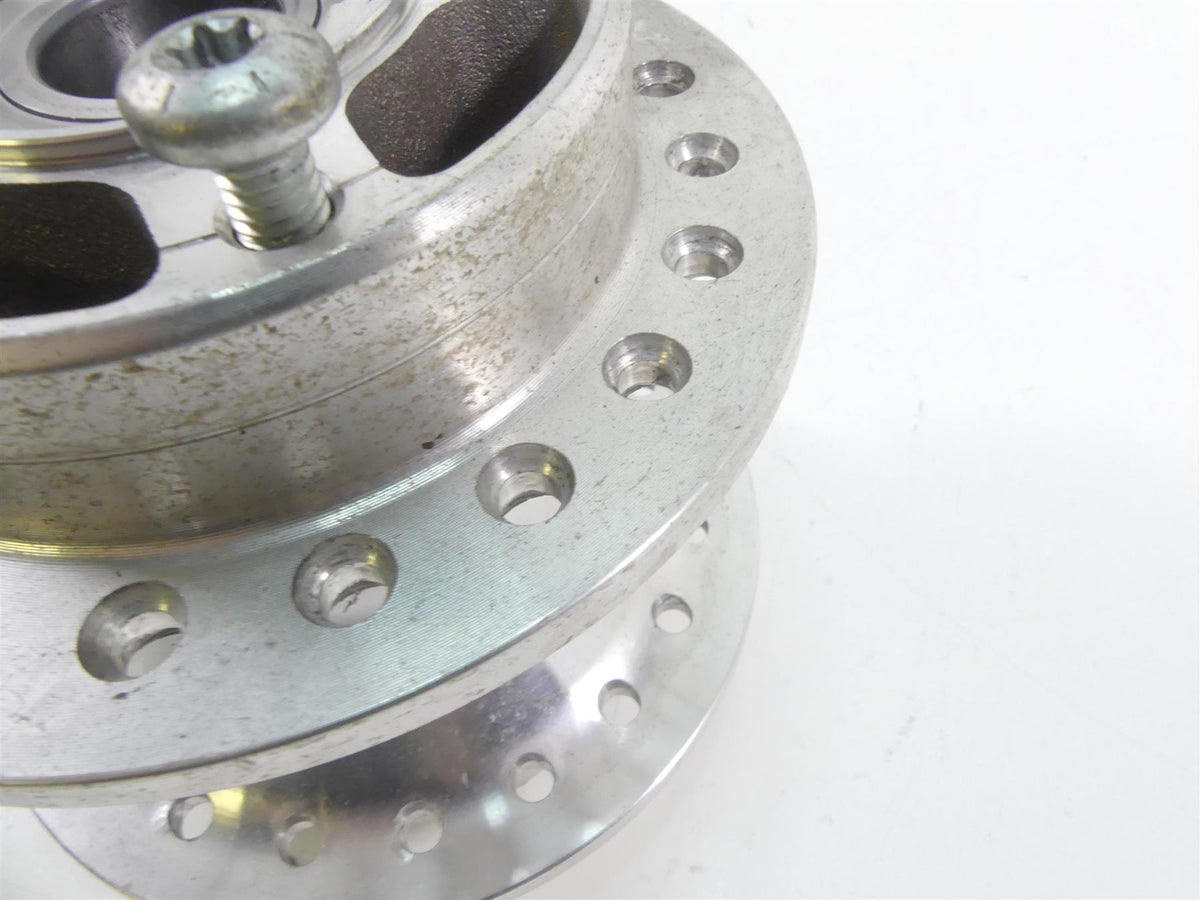 2020 Harley Softail FXBB Street Bob Front Spoke Wheel Hub 43300565 41426-07 {{ shop.shopifyCountryName }} - Mototech271