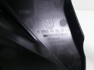 2015 BMW R1200RT K52 Front Fender Tire Hugger Mud Guard 46617728670 40902616090 | Mototech271