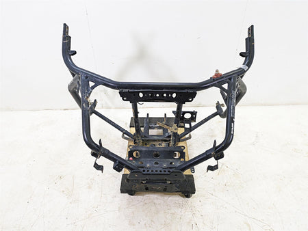 2020 Polaris RZR XP 1000 Turbo Straight Front Subframe Sub Frame Chassis 1024369 {{ shop.shopifyCountryName }} - Mototech271