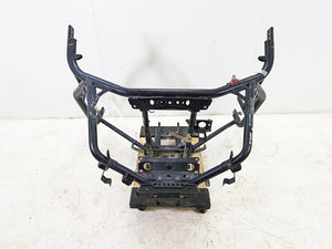 2020 Polaris RZR XP 1000 Turbo Straight Front Subframe Sub Frame Chassis 1024369 | Mototech271