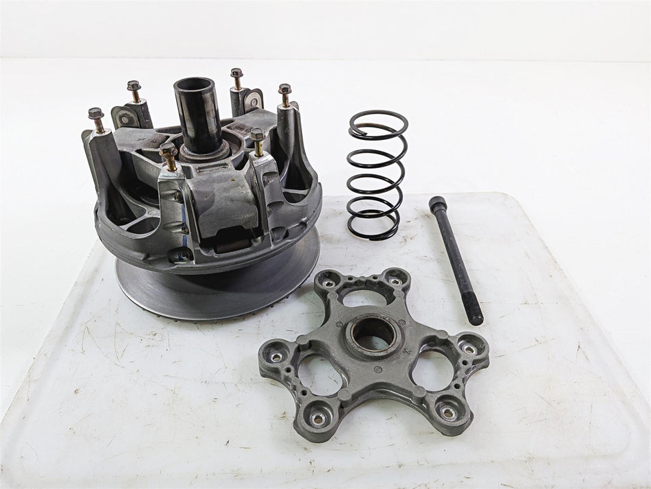 2024 Polaris RZR Pro XP Sport Primary Drive Clutch 1327318-Mototech271