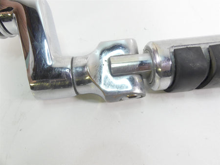 2016 Honda VT1300 CRG Stateline Kuryakyn ISO Highway Foot Peg Footpeg Set 7999 {{ shop.shopifyCountryName }} - Mototech271
