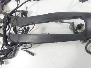 2006 Harley Touring FLHTCUI Electra Glide Main Wiring Harness -No Cuts 71000-06 | Mototech271