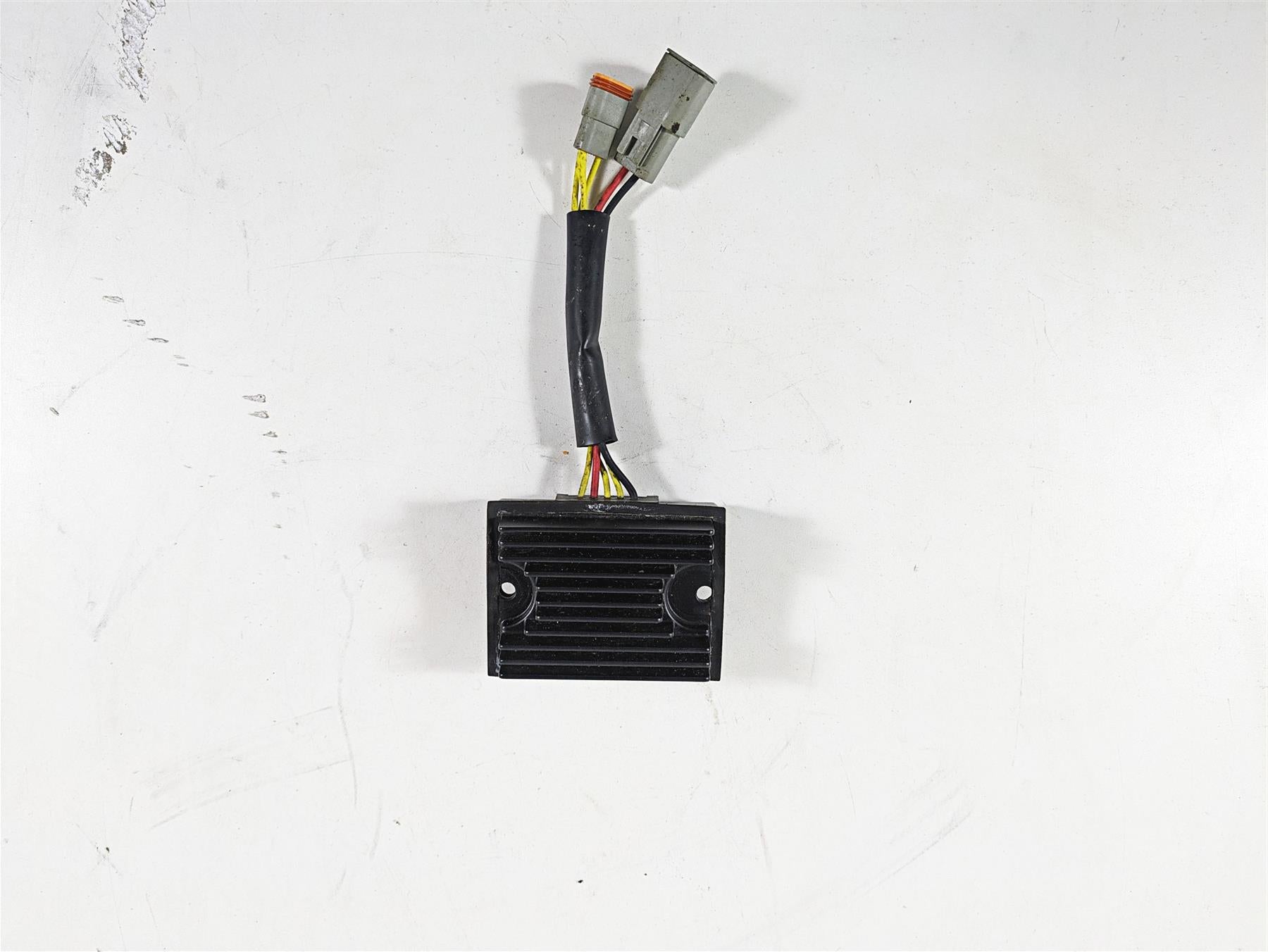 2006 Sea-Doo GTX Supercharged Rectifier Voltage Regulator 278001969 {{ shop.shopifyCountryName }} - Mototech271