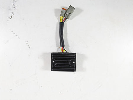 2006 Sea-Doo GTX Supercharged Rectifier Voltage Regulator 278001969 {{ shop.shopifyCountryName }} - Mototech271