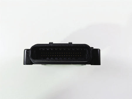 2008 Harley FXCWC Softail Rocker Cdi Ecu Ecm Engine Control Module 32852-08A {{ shop.shopifyCountryName }} - Mototech271