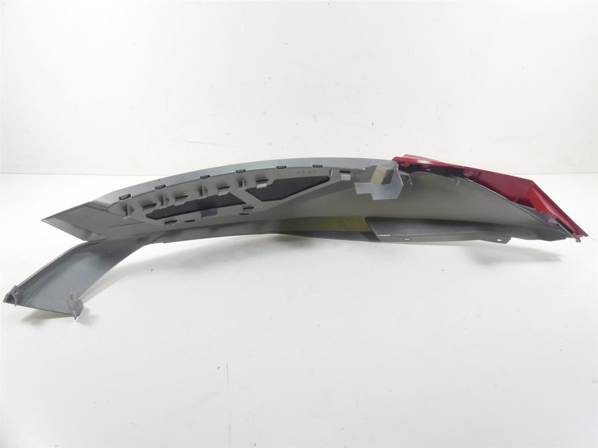 2010 Sea-Doo 4-Tec GTX 215 Right Main Front Fairing Cover Panel 291002910 {{ shop.shopifyCountryName }} - Mototech271
