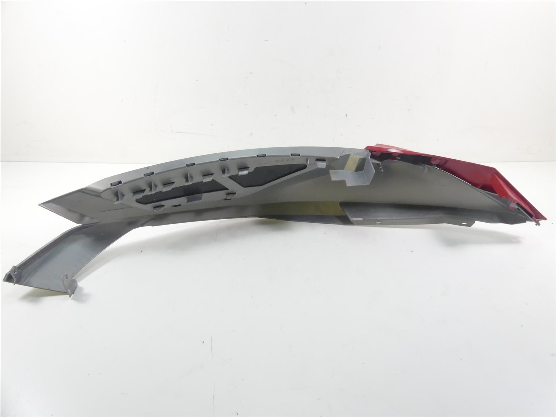 2010 Sea-Doo 4-Tec GTX 215 Right Main Front Fairing Cover Panel 291002910 {{ shop.shopifyCountryName }} - Mototech271