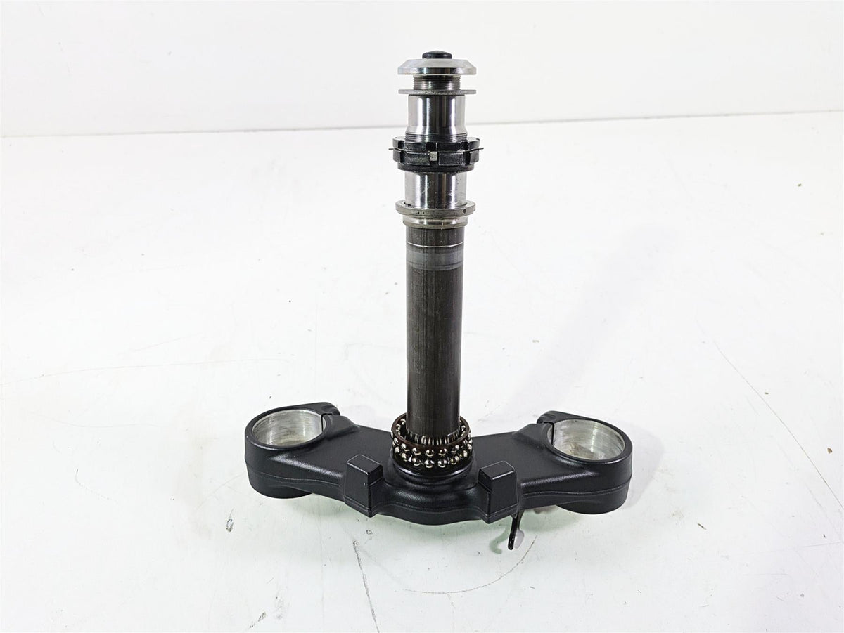 2022 Kawasaki ZR900RS Cafe Lower Triple Tree Steering Clamp 44037-0172-18R {{ shop.shopifyCountryName }} - Mototech271