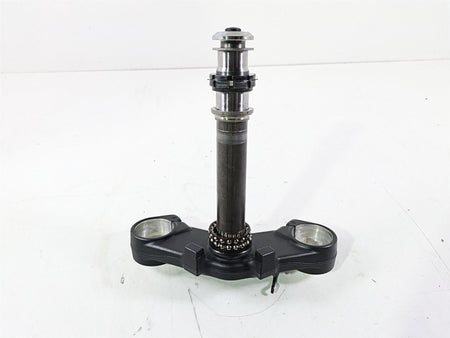 2022 Kawasaki ZR900RS Cafe Lower Triple Tree Steering Clamp 44037-0172-18R {{ shop.shopifyCountryName }} - Mototech271
