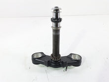 Load image into Gallery viewer, 2022 Kawasaki ZR900RS Cafe Lower Triple Tree Steering Clamp 44037-0172-18R | Mototech271
