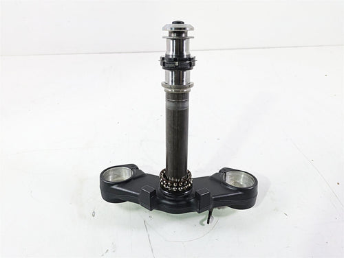 2022 Kawasaki ZR900RS Cafe Lower Triple Tree Steering Clamp 44037-0172-18R | Mototech271