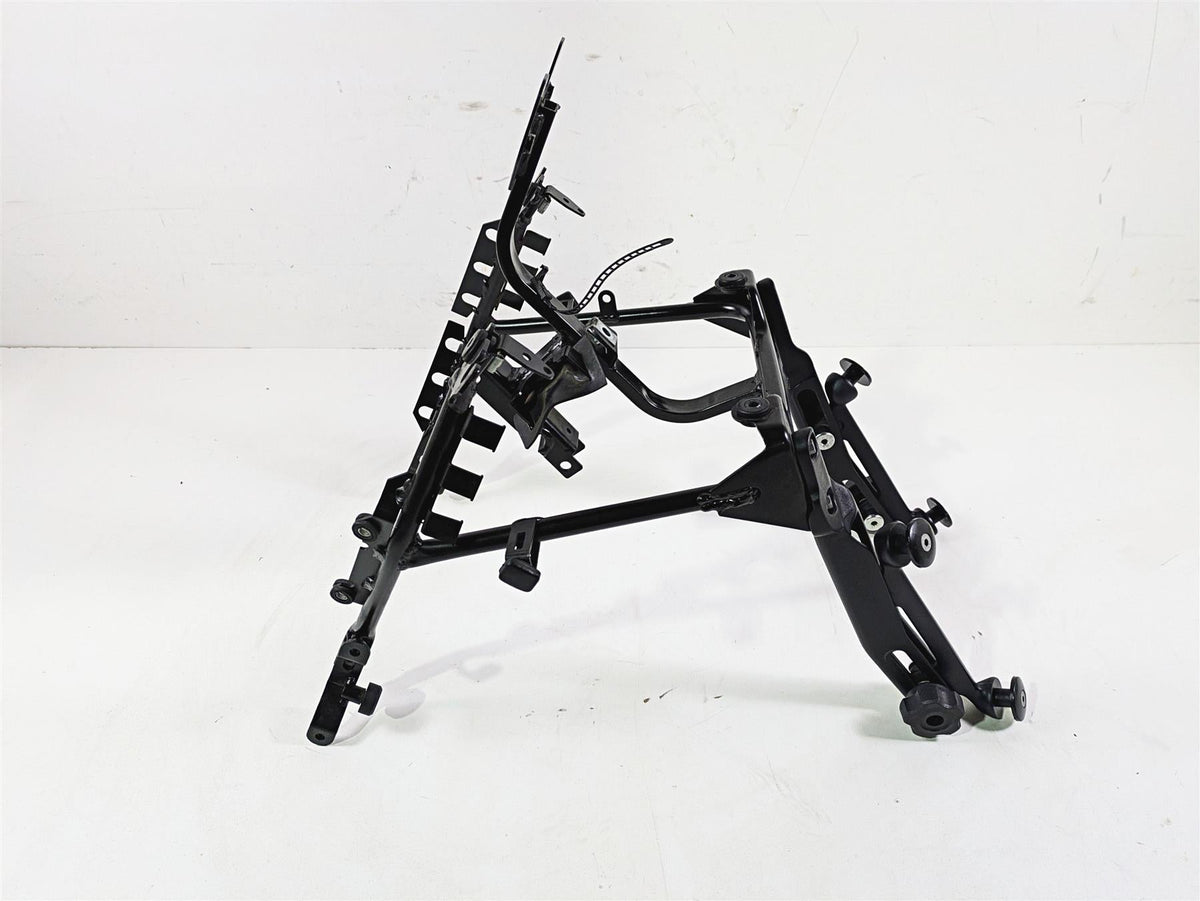 2016 Moto Guzzi Stelvio 1200 8V NTX Front Stay Holder Carrier Support 886646 {{ shop.shopifyCountryName }} - Mototech271