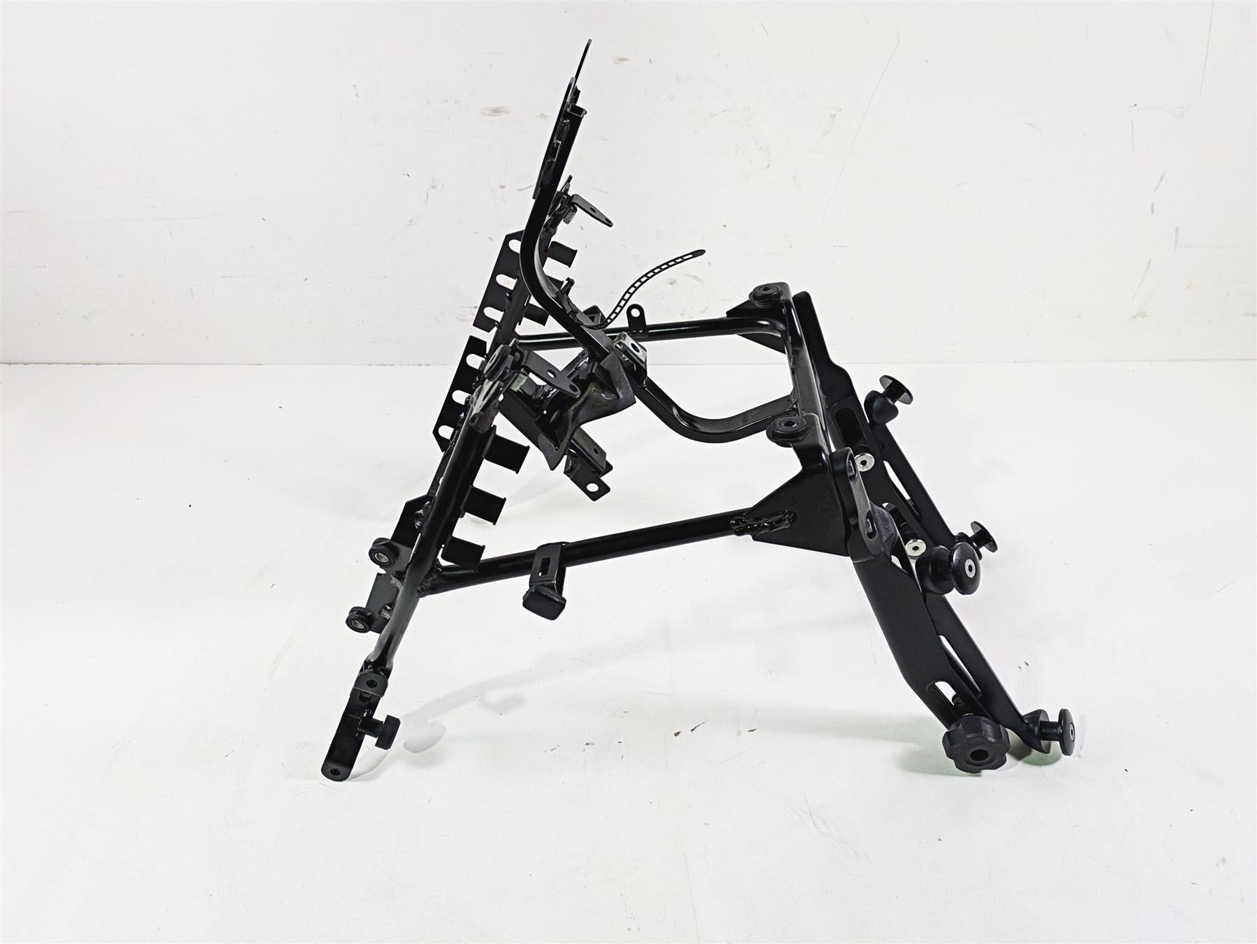 2016 Moto Guzzi Stelvio 1200 8V NTX Front Stay Holder Carrier Support 886646 {{ shop.shopifyCountryName }} - Mototech271