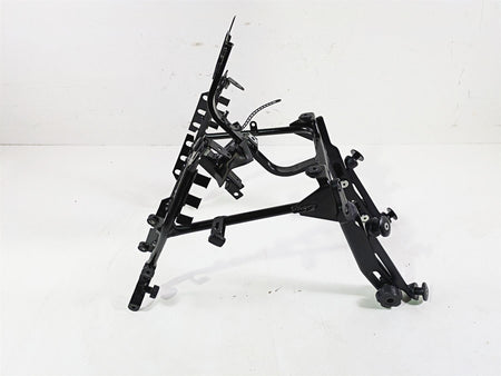 2016 Moto Guzzi Stelvio 1200 8V NTX Front Stay Holder Carrier Support 886646 {{ shop.shopifyCountryName }} - Mototech271
